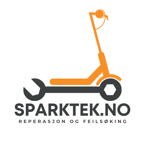 SparkTek Logo